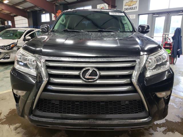 Photo 4 VIN: JTJJM7FX1E5070894 - LEXUS GX 460 PRE 