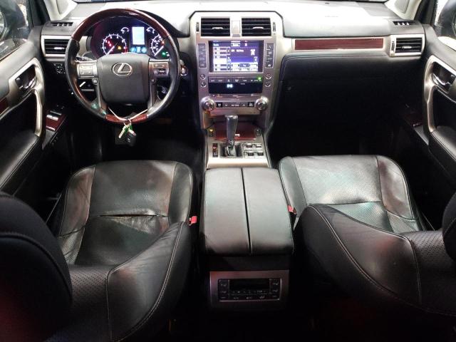 Photo 7 VIN: JTJJM7FX1E5070894 - LEXUS GX 460 PRE 