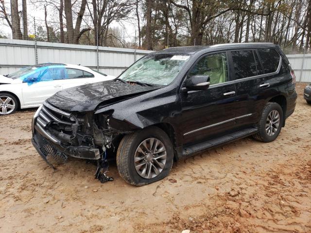 Photo 0 VIN: JTJJM7FX1E5073150 - LEXUS GX 460 PRE 