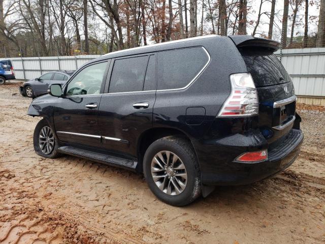 Photo 1 VIN: JTJJM7FX1E5073150 - LEXUS GX 460 PRE 