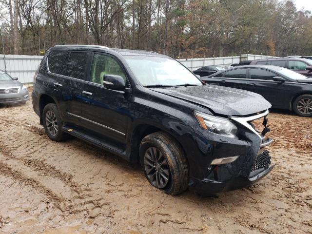 Photo 3 VIN: JTJJM7FX1E5073150 - LEXUS GX 460 PRE 