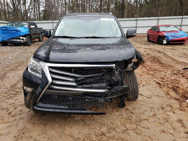 Photo 4 VIN: JTJJM7FX1E5073150 - LEXUS GX 460 PRE 