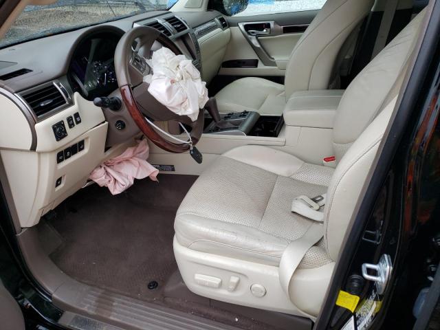 Photo 6 VIN: JTJJM7FX1E5073150 - LEXUS GX 460 PRE 