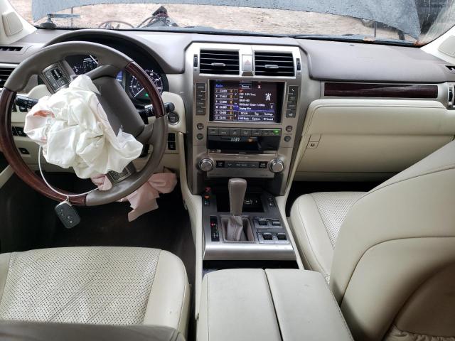 Photo 7 VIN: JTJJM7FX1E5073150 - LEXUS GX 460 PRE 