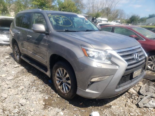 Photo 0 VIN: JTJJM7FX1E5074380 - LEXUS GX 460 PRE 