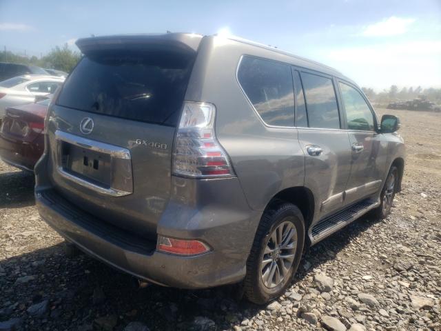 Photo 3 VIN: JTJJM7FX1E5074380 - LEXUS GX 460 PRE 