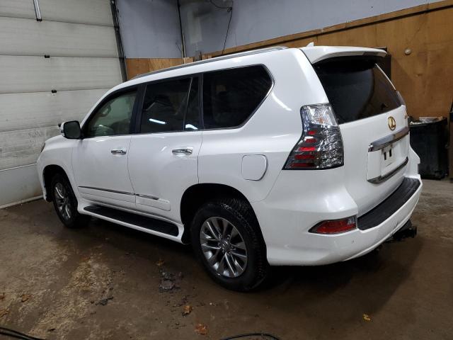 Photo 1 VIN: JTJJM7FX1F5097045 - LEXUS GX 460 PRE 