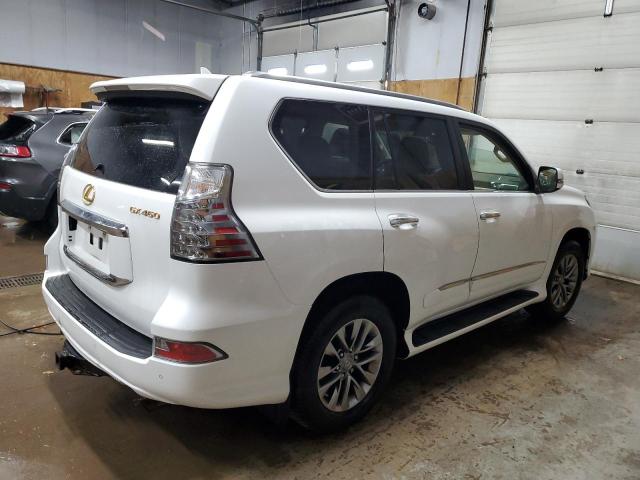 Photo 2 VIN: JTJJM7FX1F5097045 - LEXUS GX 460 PRE 