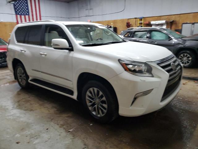 Photo 3 VIN: JTJJM7FX1F5097045 - LEXUS GX 460 PRE 