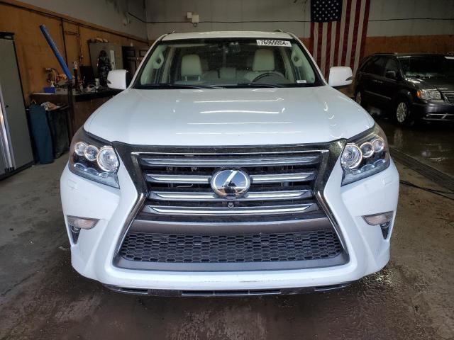 Photo 4 VIN: JTJJM7FX1F5097045 - LEXUS GX 460 PRE 