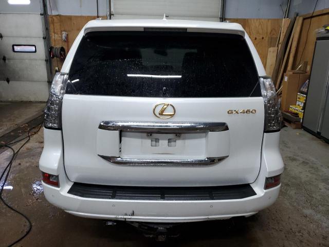 Photo 5 VIN: JTJJM7FX1F5097045 - LEXUS GX 460 PRE 