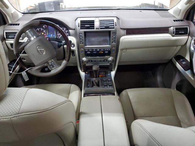 Photo 7 VIN: JTJJM7FX1F5097045 - LEXUS GX 460 PRE 