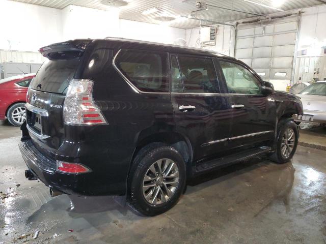 Photo 2 VIN: JTJJM7FX1F5100297 - LEXUS GX 