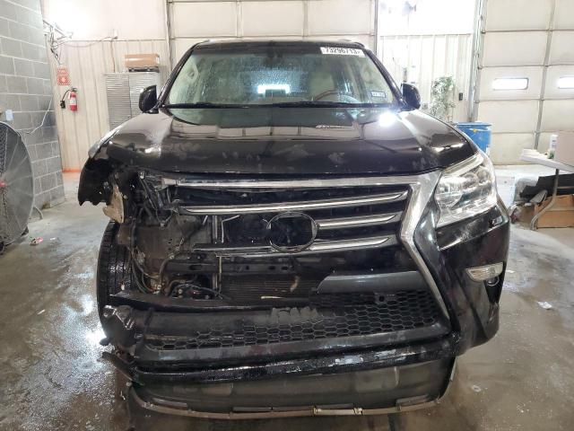 Photo 4 VIN: JTJJM7FX1F5100297 - LEXUS GX 