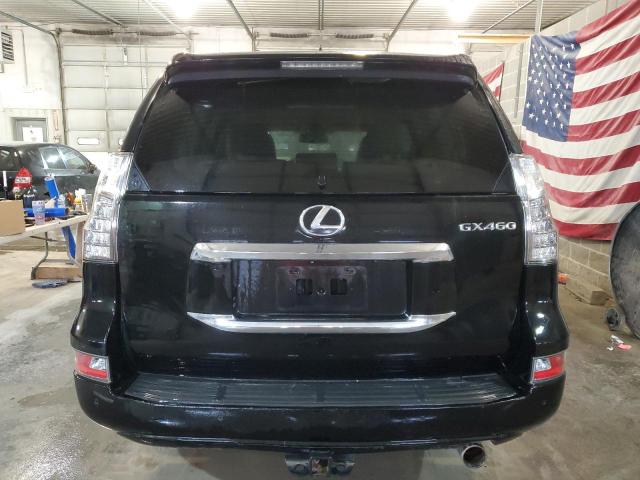 Photo 5 VIN: JTJJM7FX1F5100297 - LEXUS GX 