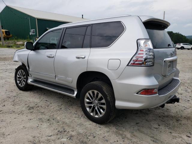 Photo 1 VIN: JTJJM7FX1F5107055 - LEXUS GX 460 PRE 