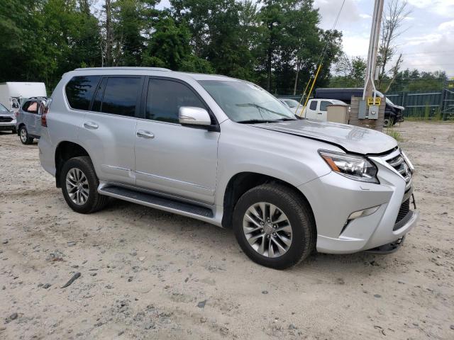 Photo 3 VIN: JTJJM7FX1F5107055 - LEXUS GX 460 PRE 