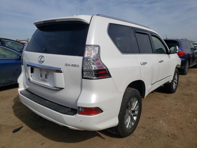 Photo 3 VIN: JTJJM7FX1F5107136 - LEXUS GX 460 PRE 