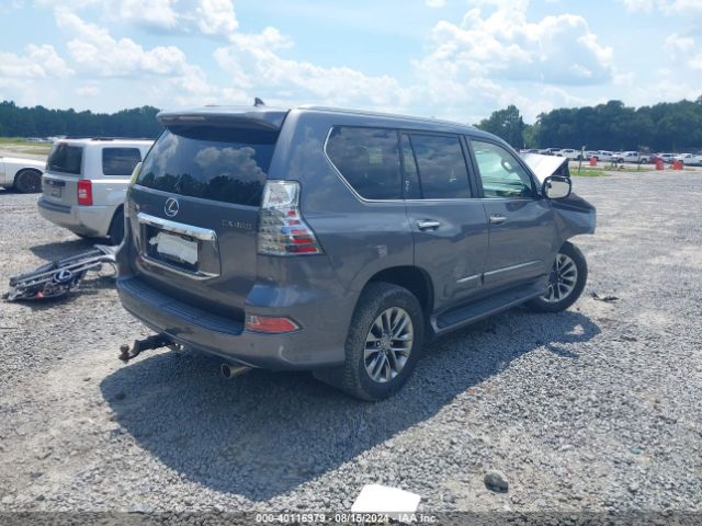 Photo 3 VIN: JTJJM7FX1F5120033 - LEXUS GX 