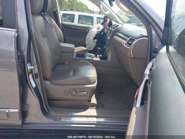 Photo 4 VIN: JTJJM7FX1F5120033 - LEXUS GX 