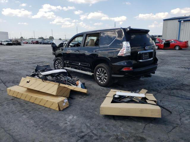 Photo 2 VIN: JTJJM7FX1G5127310 - LEXUS GX 460 PRE 