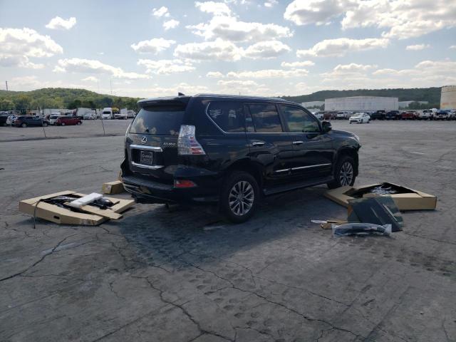 Photo 3 VIN: JTJJM7FX1G5127310 - LEXUS GX 460 PRE 