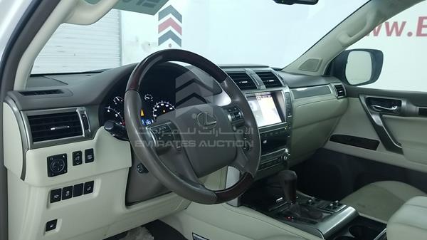 Photo 10 VIN: JTJJM7FX1G5130711 - LEXUS GX 460 