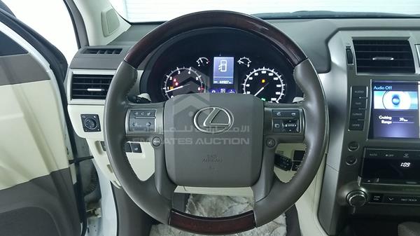 Photo 12 VIN: JTJJM7FX1G5130711 - LEXUS GX 460 