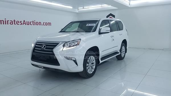 Photo 4 VIN: JTJJM7FX1G5130711 - LEXUS GX 460 