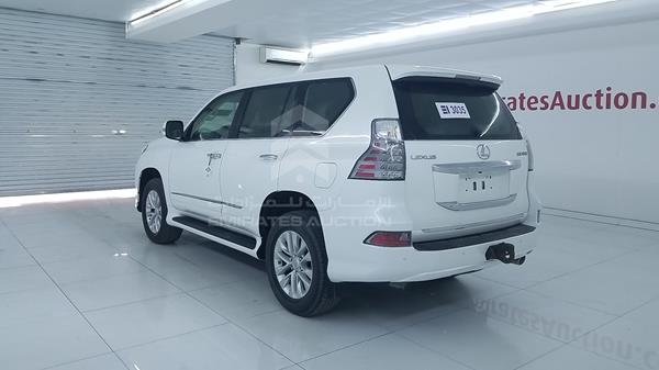 Photo 5 VIN: JTJJM7FX1G5130711 - LEXUS GX 460 