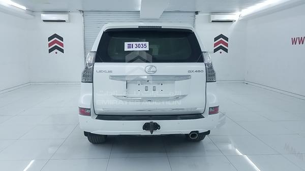 Photo 6 VIN: JTJJM7FX1G5130711 - LEXUS GX 460 