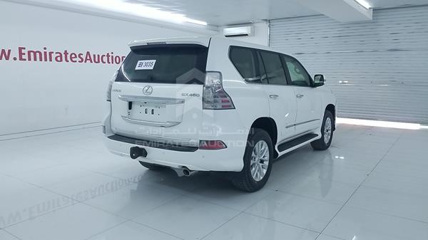 Photo 7 VIN: JTJJM7FX1G5130711 - LEXUS GX 460 