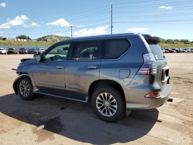 Photo 1 VIN: JTJJM7FX1G5143832 - LEXUS GX 460 PRE 