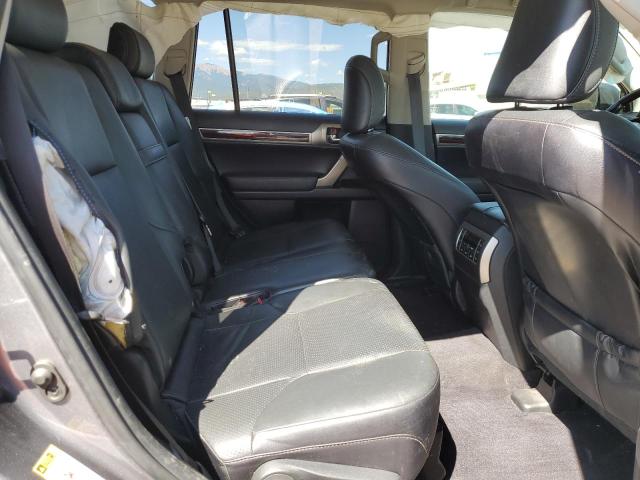 Photo 10 VIN: JTJJM7FX1G5143832 - LEXUS GX 460 PRE 