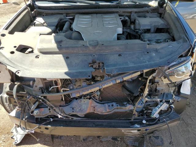 Photo 11 VIN: JTJJM7FX1G5143832 - LEXUS GX 460 PRE 