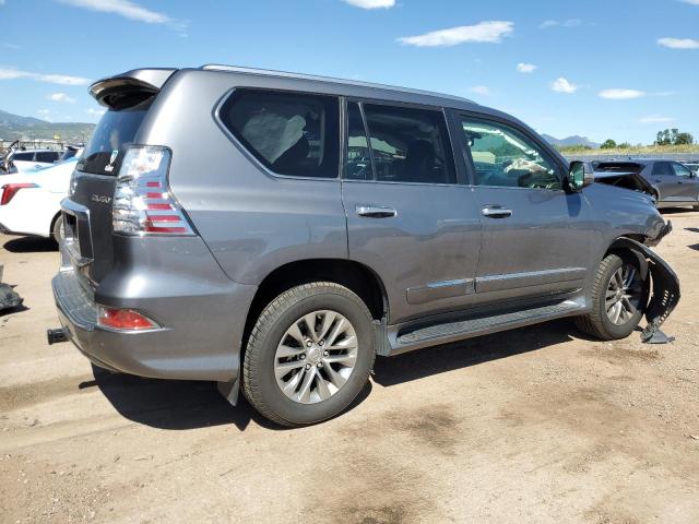 Photo 2 VIN: JTJJM7FX1G5143832 - LEXUS GX 460 PRE 