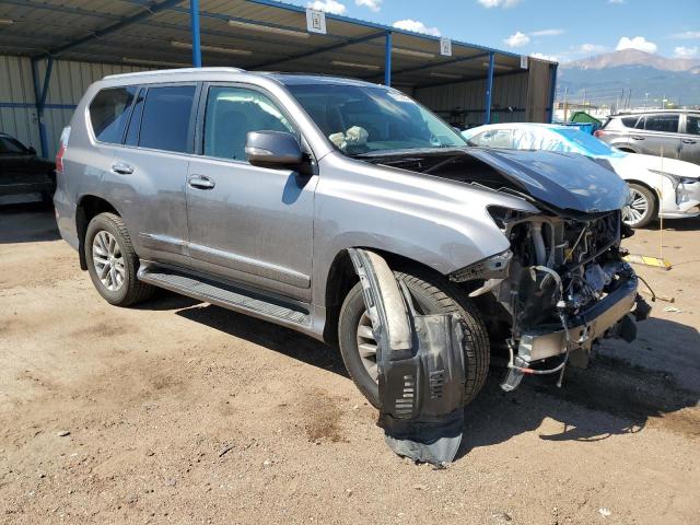 Photo 3 VIN: JTJJM7FX1G5143832 - LEXUS GX 460 PRE 