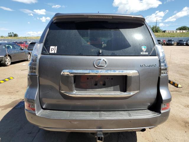 Photo 5 VIN: JTJJM7FX1G5143832 - LEXUS GX 460 PRE 