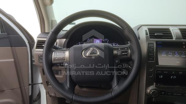 Photo 12 VIN: JTJJM7FX1G5149016 - LEXUS GX 460 