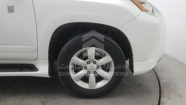 Photo 35 VIN: JTJJM7FX1G5149016 - LEXUS GX 460 