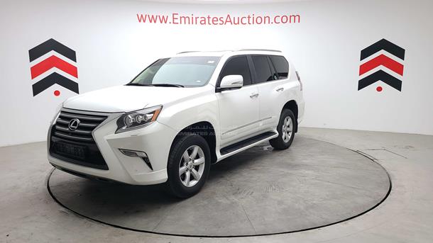 Photo 4 VIN: JTJJM7FX1G5149016 - LEXUS GX 460 