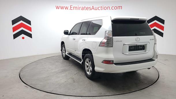 Photo 5 VIN: JTJJM7FX1G5149016 - LEXUS GX 460 