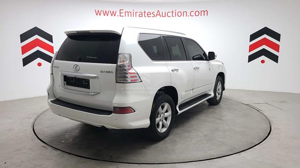 Photo 7 VIN: JTJJM7FX1G5149016 - LEXUS GX 460 