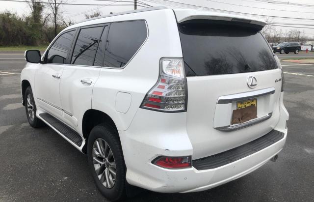 Photo 2 VIN: JTJJM7FX1H5152788 - LEXUS GX 460 PRE 