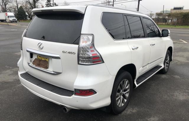 Photo 3 VIN: JTJJM7FX1H5152788 - LEXUS GX 460 PRE 