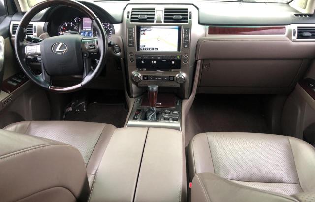 Photo 8 VIN: JTJJM7FX1H5152788 - LEXUS GX 460 PRE 