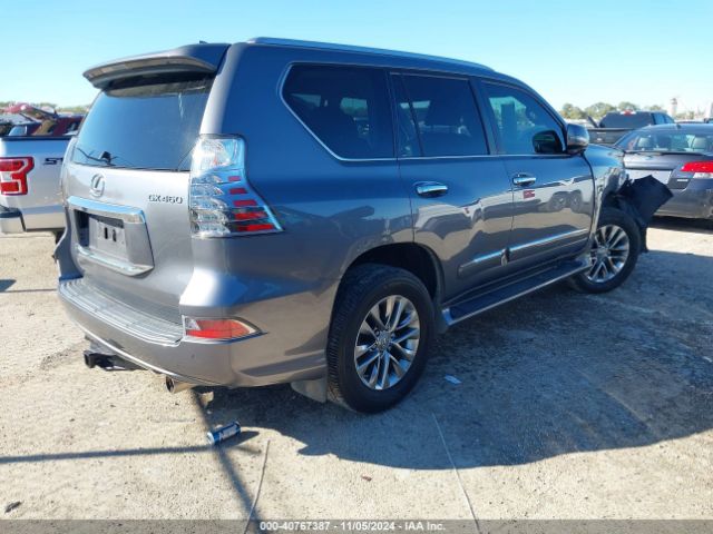 Photo 3 VIN: JTJJM7FX1H5158056 - LEXUS GX 