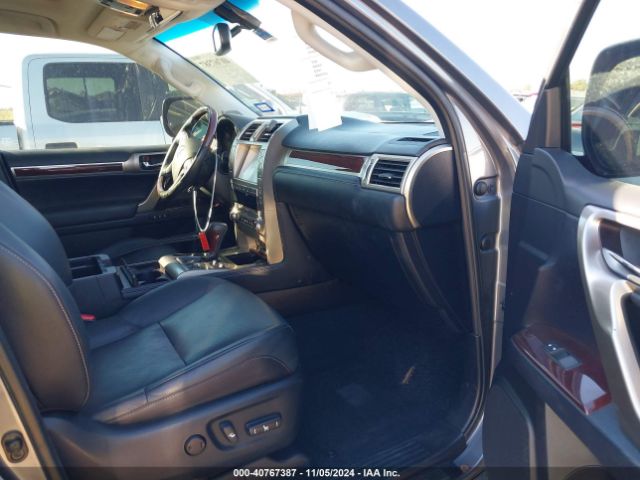 Photo 4 VIN: JTJJM7FX1H5158056 - LEXUS GX 