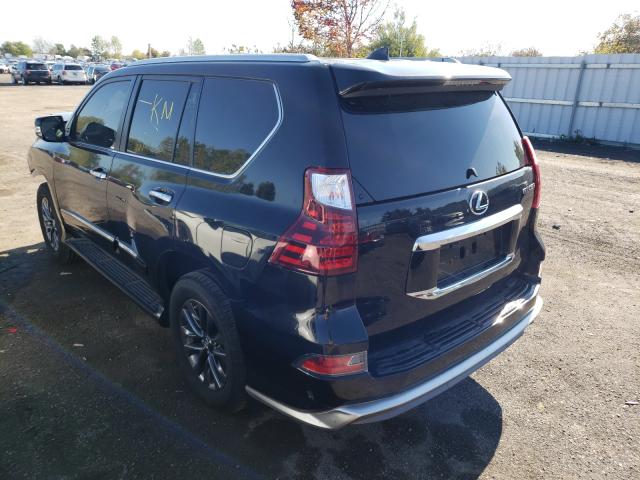 Photo 2 VIN: JTJJM7FX1H5180011 - LEXUS GX 460 