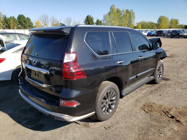 Photo 3 VIN: JTJJM7FX1H5180011 - LEXUS GX 460 